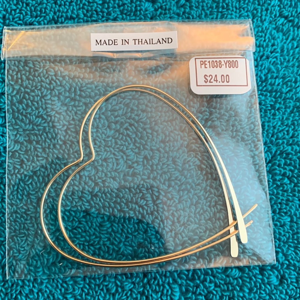 Womens earrings